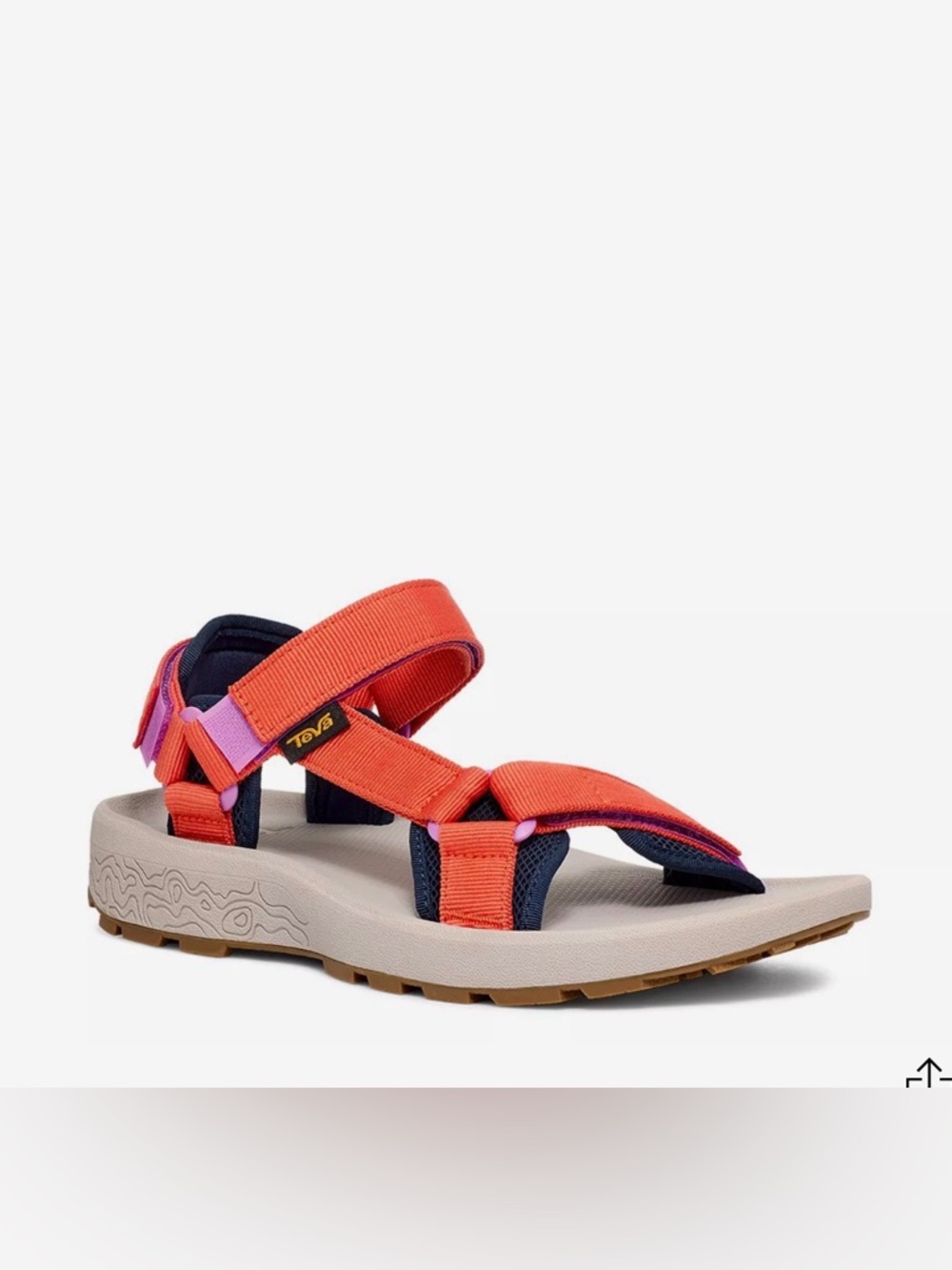 Teva Hydratrek sandal